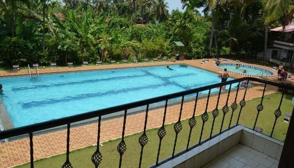 Вид STAR BEACH RESORT 2*